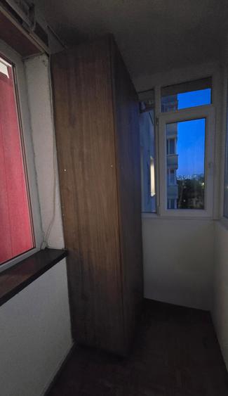 Apartament cu 2 camere semidecomandat în Theodor Pallady