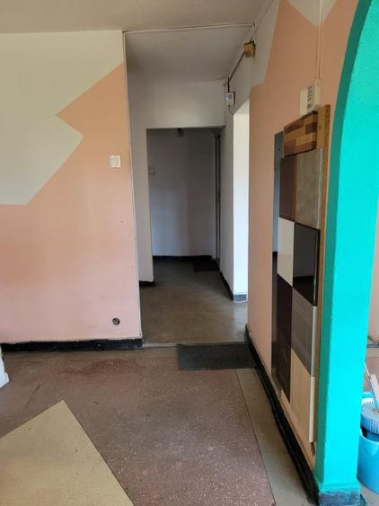 Spațiu comercial, de 119 mp, în Hotvon