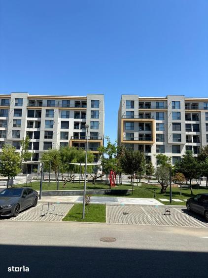 Mamaia Nord/Complexul Rezidential Onyx - Studio Modern - 3