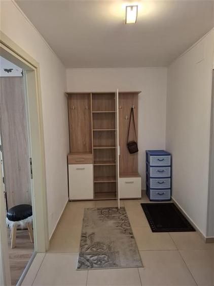 Apartament cu 2 camere semidecomandat în Theodor Pallady