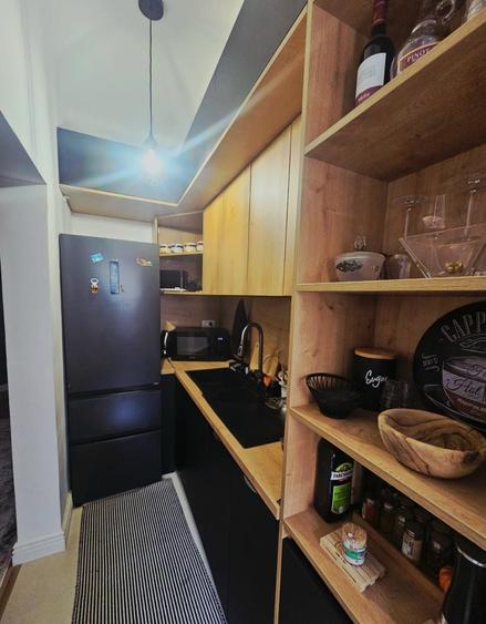 Apartament cu 2 camere decomandat în Ultracentral