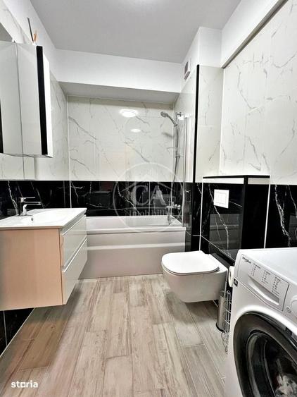 Apartament cu 3 camere decomandat în Calea Aradului