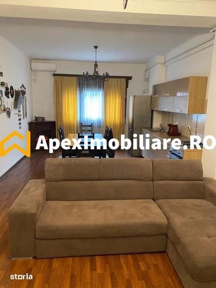 Apartament 2 camere de inchiriat Victoriei Bucuresti | ApexImobiliare. - 1