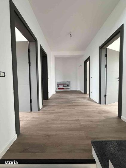 Vila premium de vanzare in Corbeanca Paradisul Verde - 12