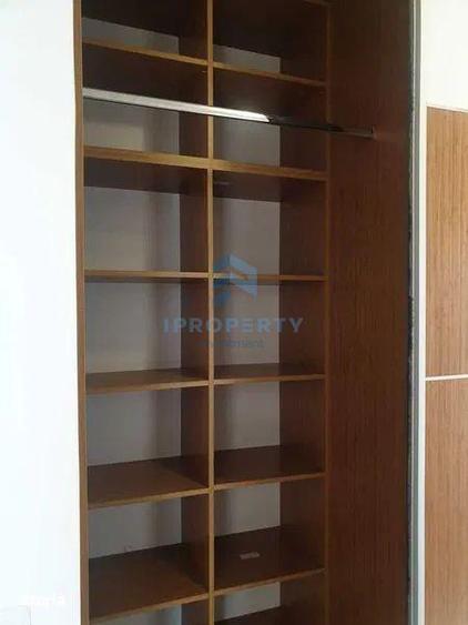 Smart Residence Grozavesti, Orhideea | 2 Camere | Centrala | Balcon | - 7