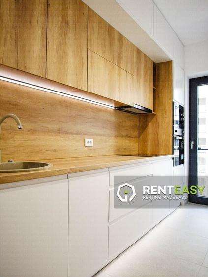 Apartament cu 3 camere în Baza 3