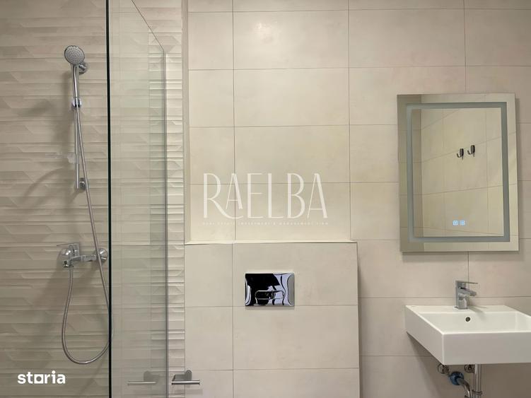 | NEW | Casa 5 camere | ZenVille | Cu GRADINA | MOBILATA | - 20