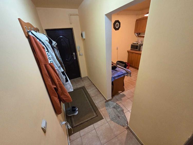 Apartament cu 2 camere decomandat în Ștrand