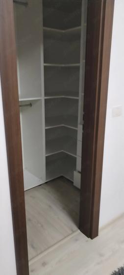 Apartament cu 2 camere decomandat în Giroc