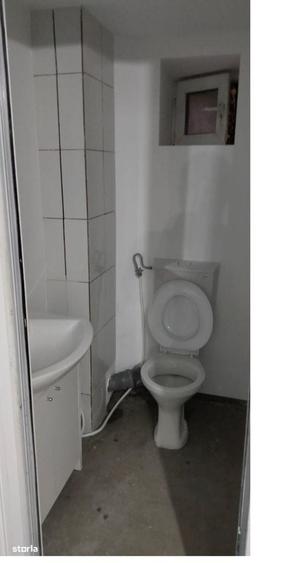 Spatiu comercial, Intrare Obcini - 1