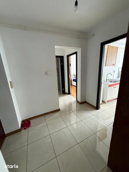 Apartament cu 2 camere decomandate, Centru - 10