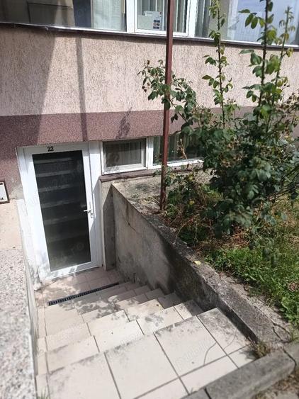 Garsonieră semidecomandată în Bulgaria