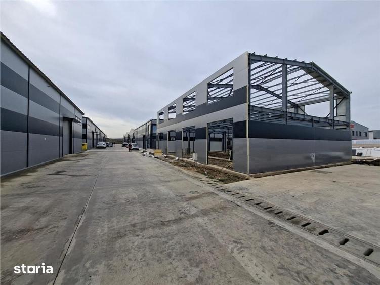 Spațiu comercial, de 70 mp, în Ștefăneștii de Jos