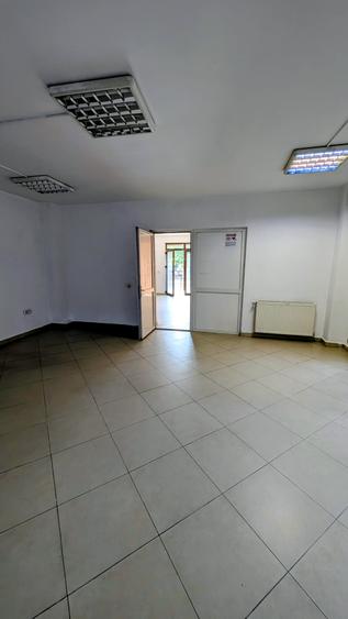 Spațiu comercial, de 72 mp, în 13 Septembrie