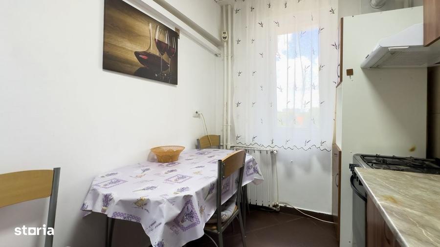 Apartament 2 camere de inchiriat Soseaua Giurgiului | 55 mp - 2