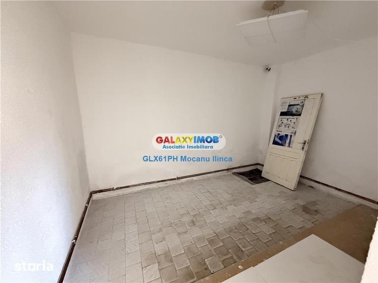 Spațiu comercial, de 150 mp, în Ana Ipătescu