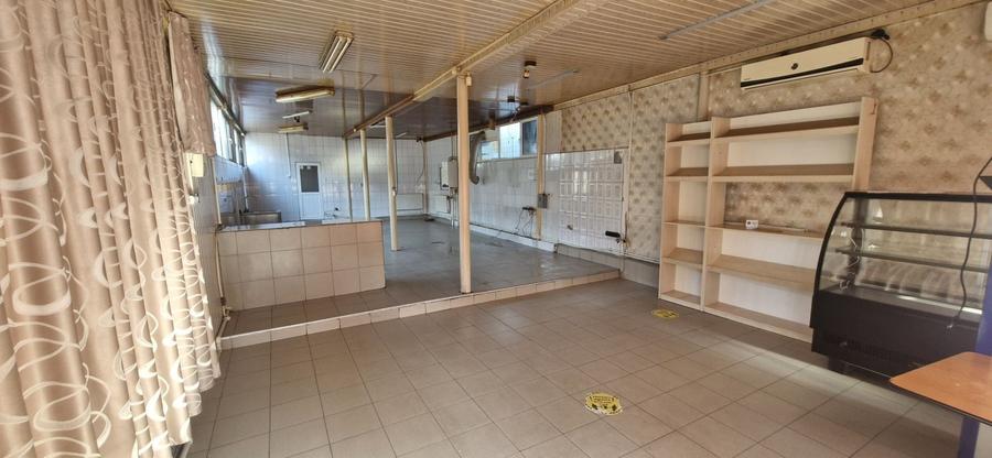 Spațiu comercial, de 90 mp, în Central