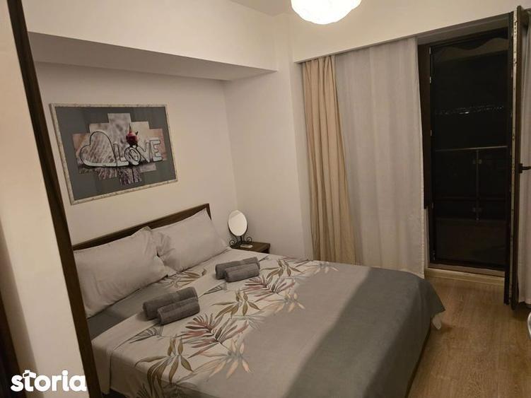 Apartament cu 2 camere în Nord