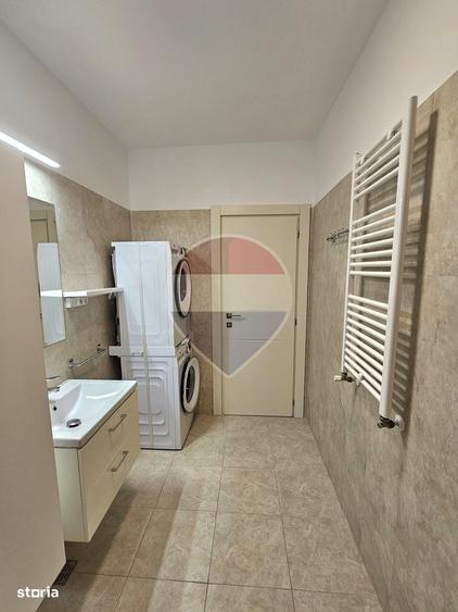 De Inchiriat Apartament 1 camera | 40 mp- Palas Mall |Parcare inclusa - 11