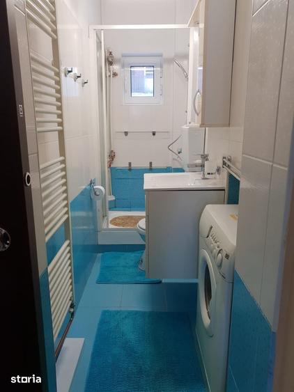 Apartament cu 3 camere în Grivița