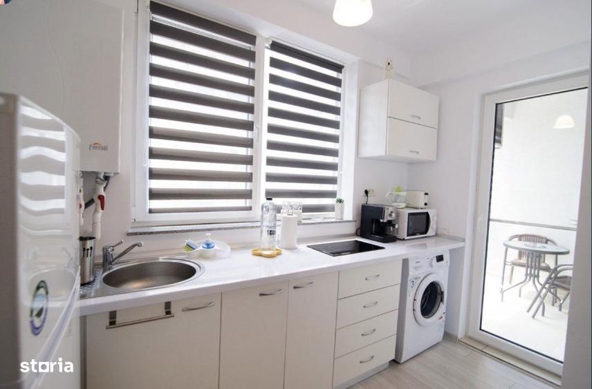 Apartament cu 2 camere în Central