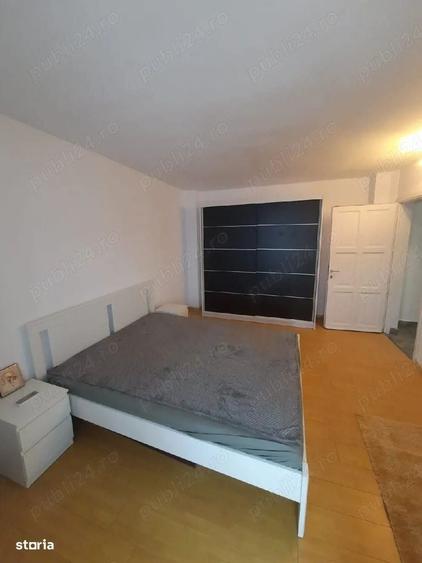 Apartament cu 2 camere în Aviației