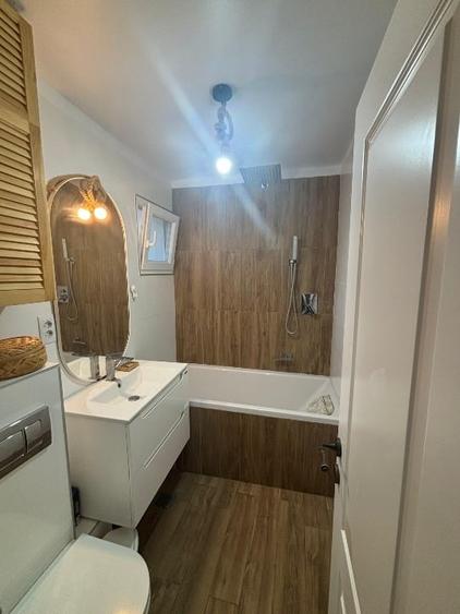 Apartament cu 3 camere la pas de Palas cu parcare - 9