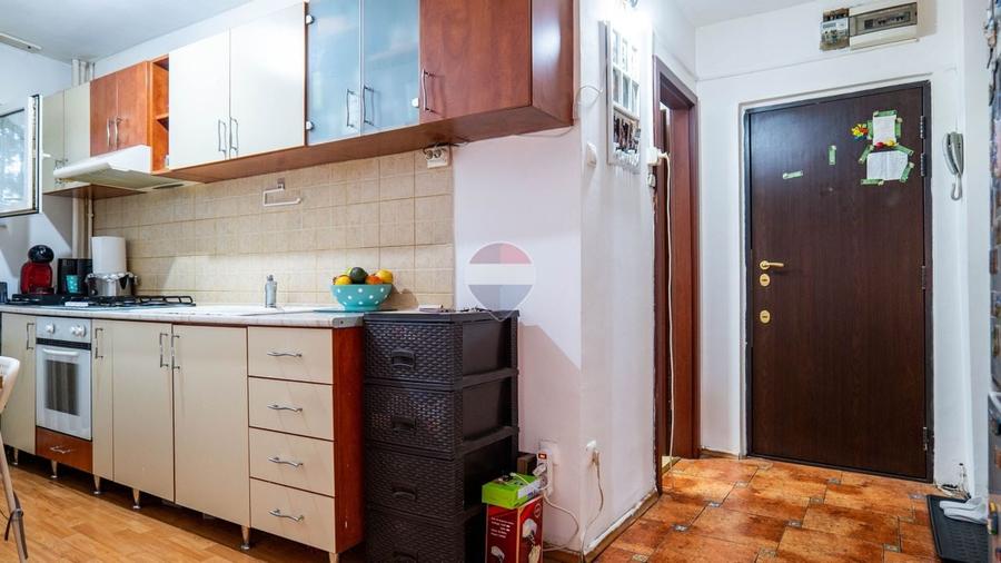 Garsonieră decomandată în Pantelimon