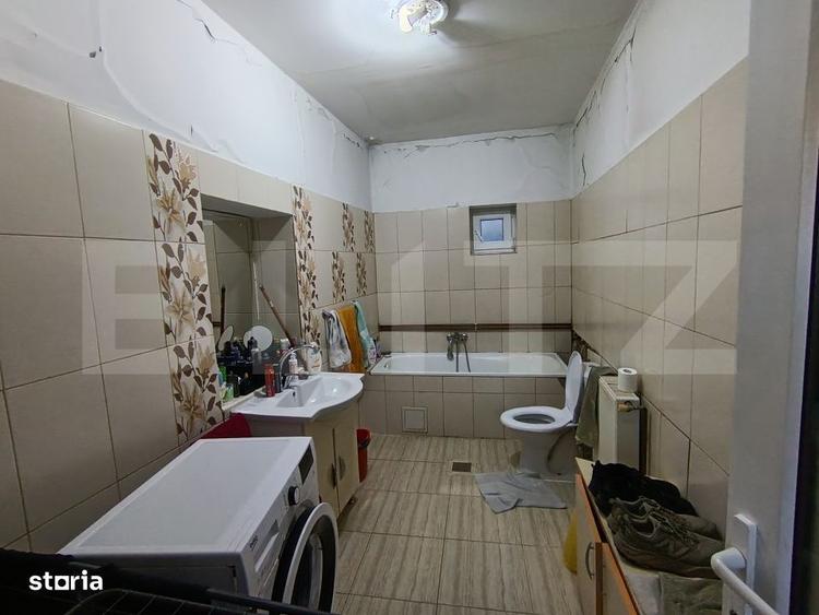 Casă cu 3 camere cu Teren 800 Mp în Var