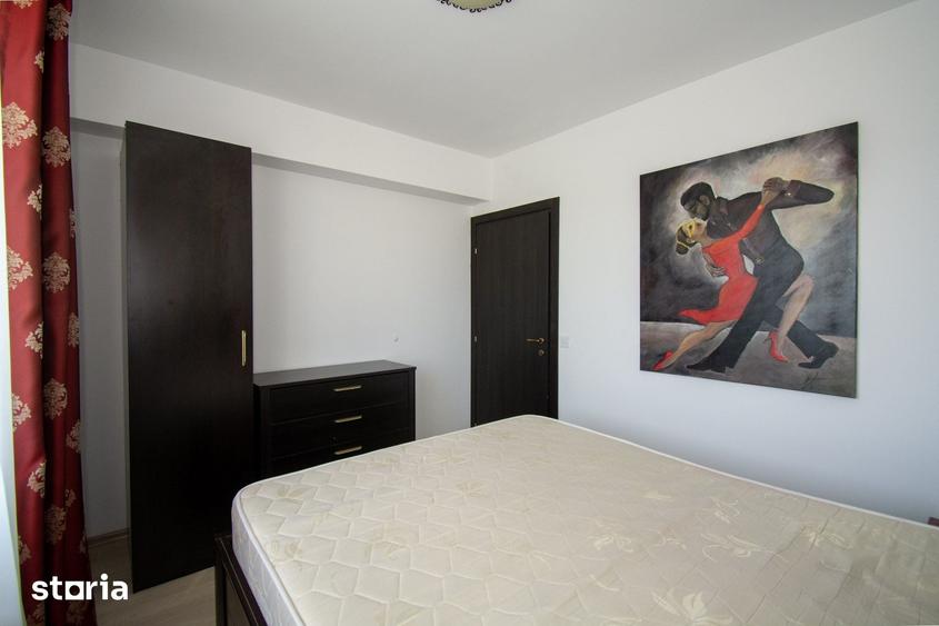 Apartament cu 2 camere în Zona industrială
