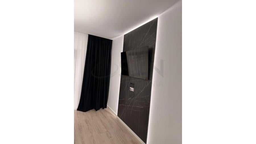 Apartament cu 3 camere decomandat, mobilat în Pipera