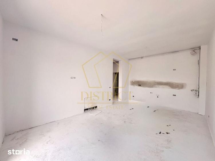 Apartament cu 2 camere în Girocului