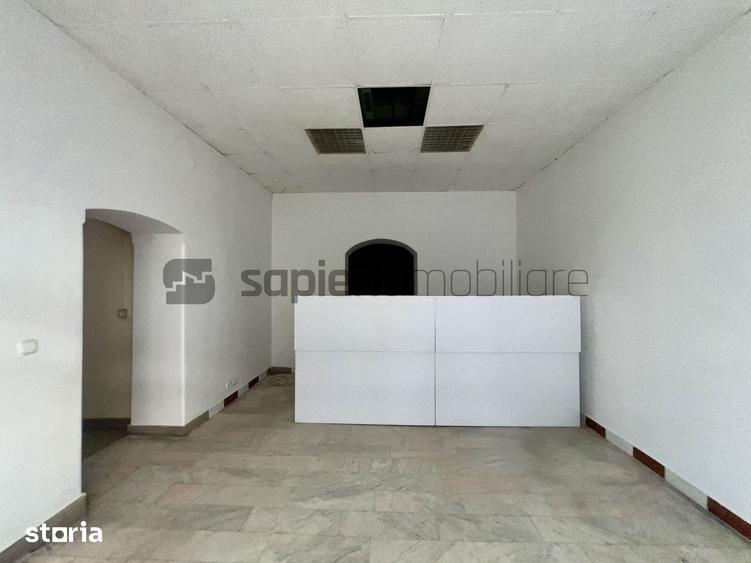 Spațiu comercial, de 137.21 mp, în Ultracentral