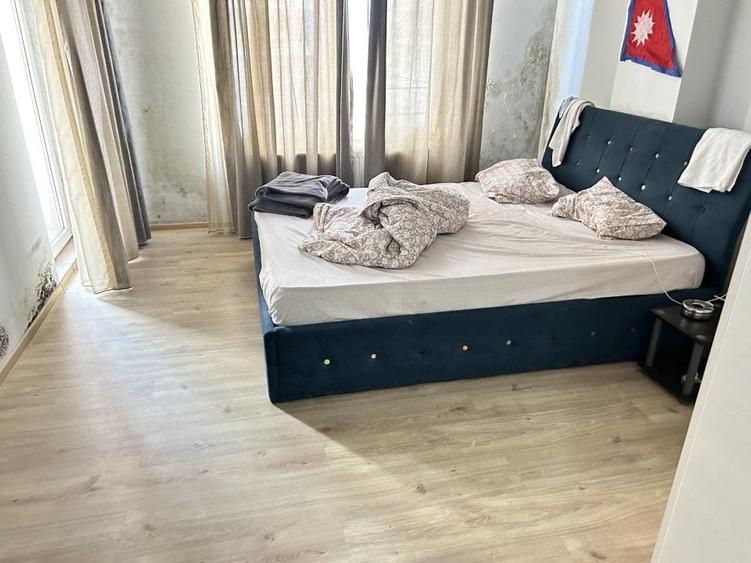 Apartament cu 3 camere decomandat în Tomis Nord