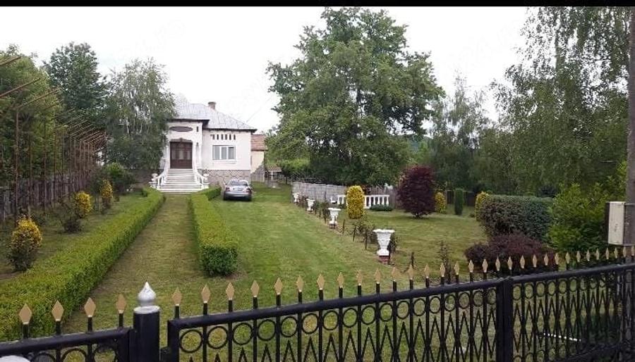 Casă cu 3 camere cu Teren 15000 Mp în Central