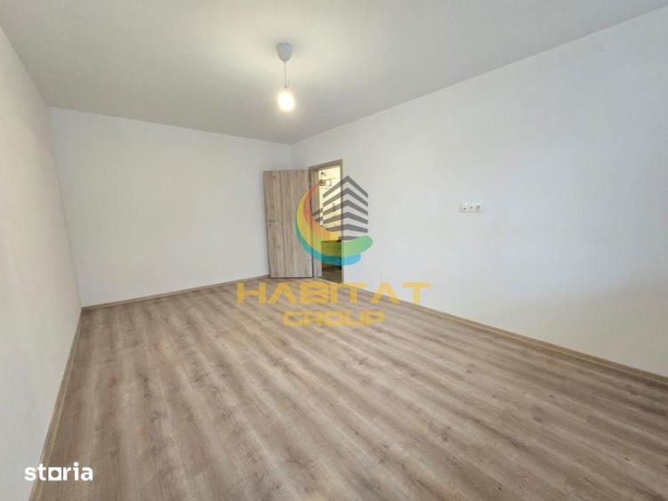 Apartament cu 2 camere decomandat în Jilava