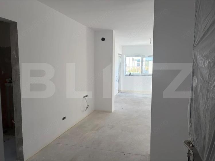 Apartament 2 camere, 62 mp, Habitus Oasului, Exclusivitate - 8