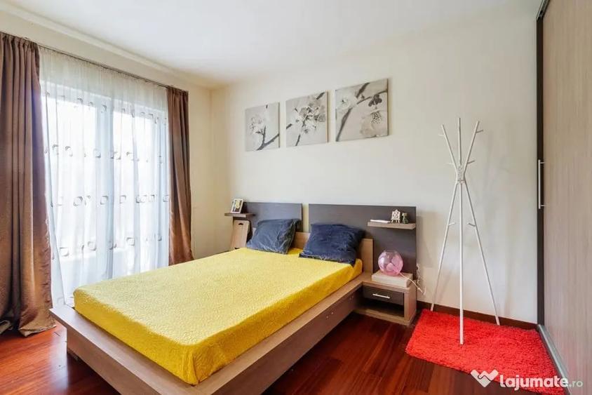 Apartament 3 camere -Cosmopolis Faza 1 cu parcare disponi... - 8