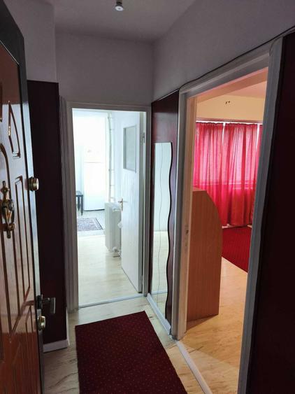 Garsonieră decomandată în Pantelimon