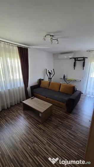 Apartament 2 camere decomandat Mana?tur, zona Academia de Muzica - 5