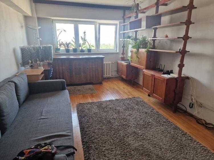 Apartament 3 camere cu loc de parcare in zona Stefan Cel Mare 5 min de Metrou - 3