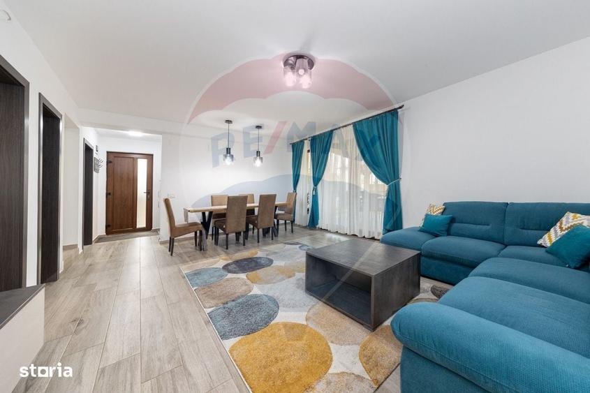 Casă cu 4 camere în Astra