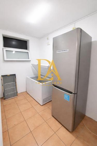 Spațiu comercial, de 53 mp, în Bucureștii Noi