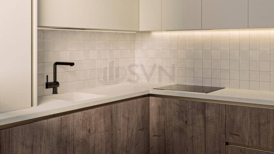 Apartament cu 3 camere decomandat, mobilat în P-ța Unirii