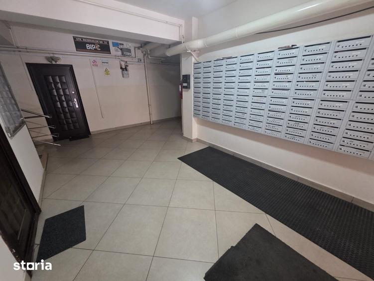 Militari Rezidence-Rezervelor nr.54 Mobilat Utilat Centrala Parcare - 17