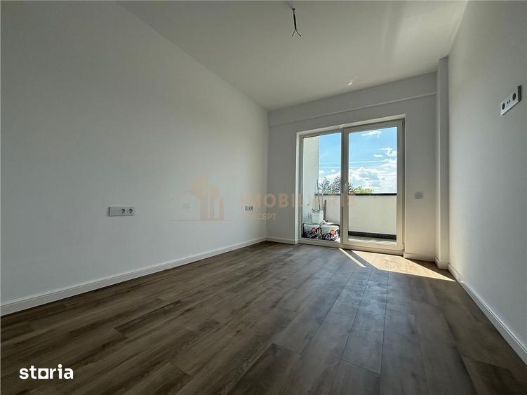 Apartament cu 2 camere în Depozitelor