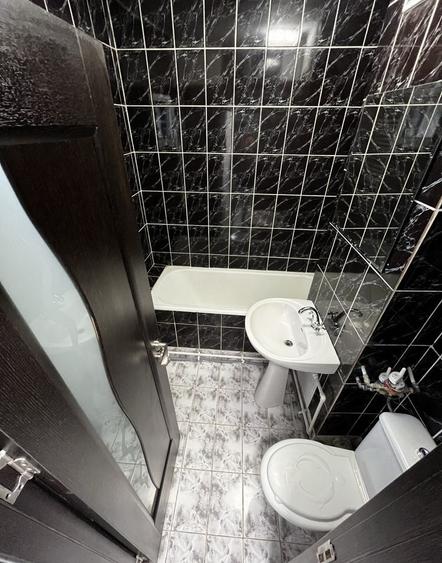Apartament cu 3 camere decomandat, mobilat în Militari
