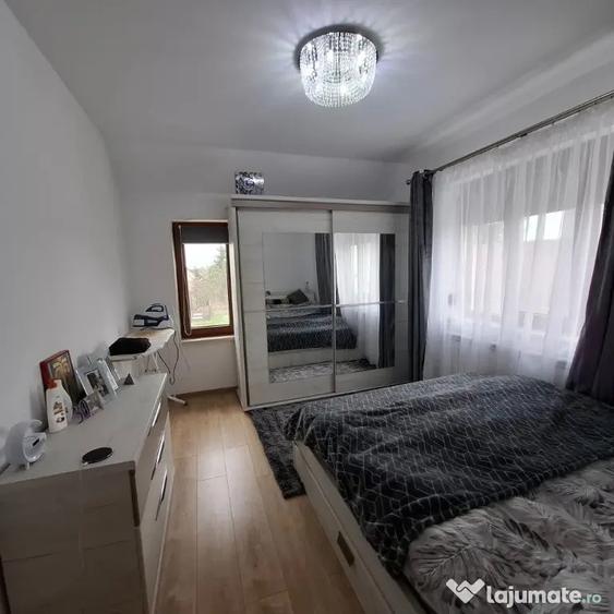 Casă cu 4 camere cu Teren 360 Mp în Sud
