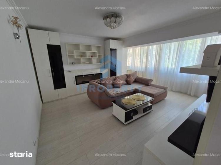 Apartament cu 3 camere în Timpuri Noi