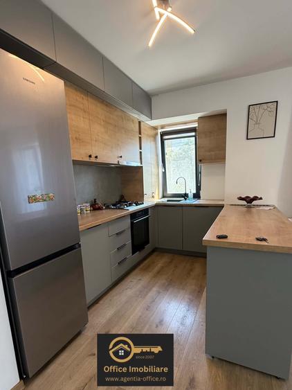 Baia Mare Bloc Nou Marasesti apartament 3 camere cu 2 parcari - 1